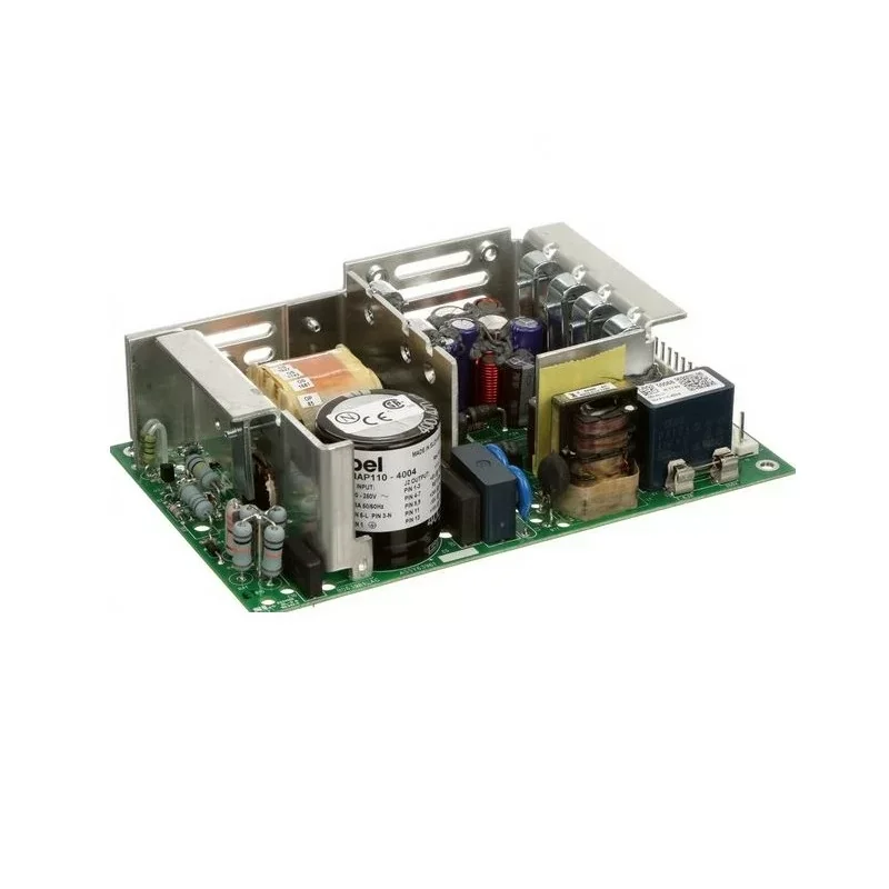 Promotion Power-one MAP110-4004 Alimentation CA / CC Quad-OUT