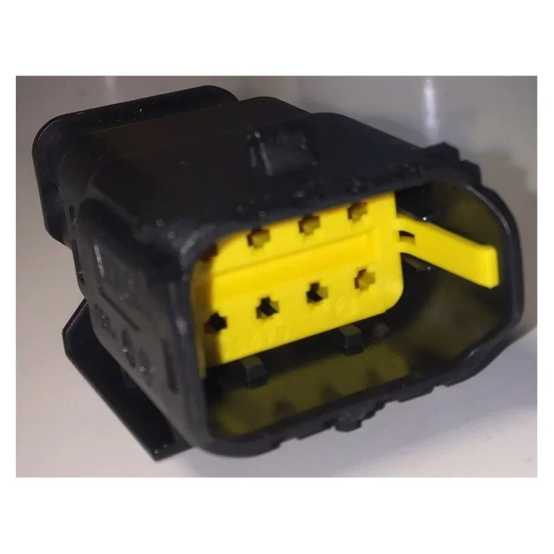 Nouvelle Collection Molex 98789-1081 Connecteur Automobile M‚le 8voies - 2 rangées