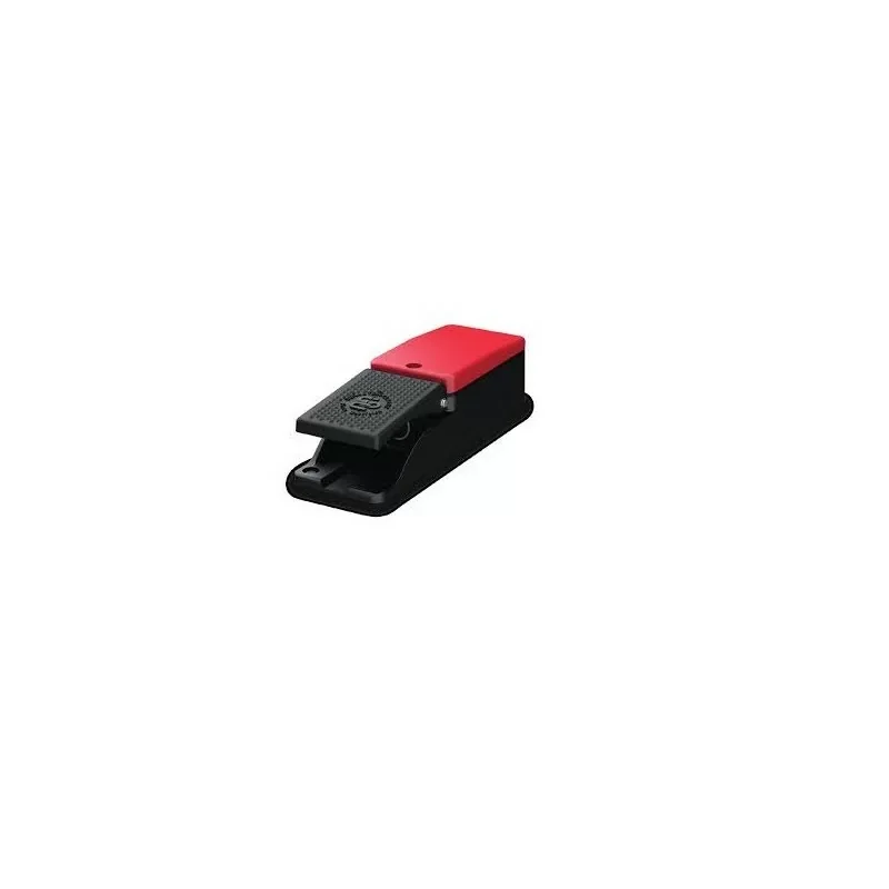Bernstein 6161300327 Commutateur au pied standard 5A - 250VAC Offre Exclusive