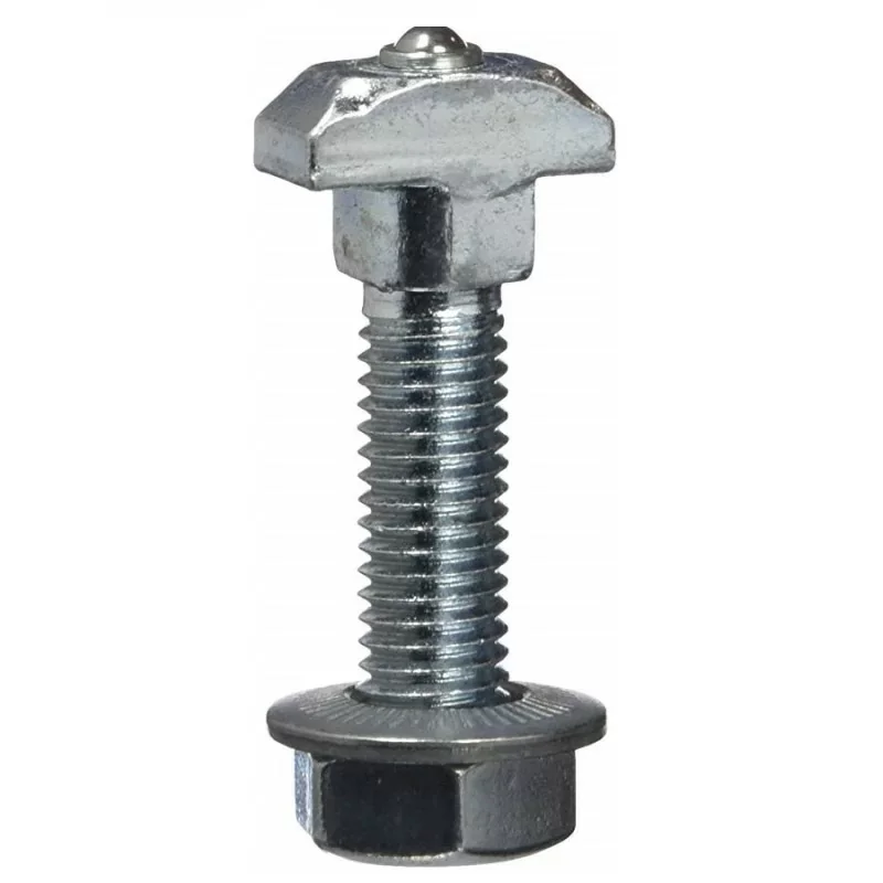 Legrand 037359 Ecrou marteau (x4) M10 - pour Support jeu de barres en C XL3 4000 Nouveauté