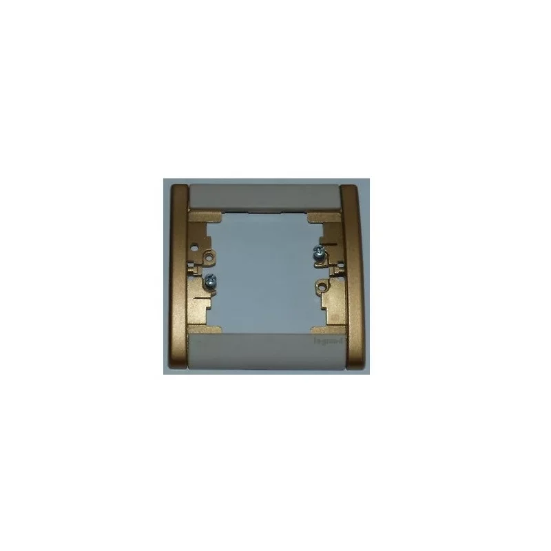 Legrand 085110 Plaque Sagane Or Beluga Commande En Gros