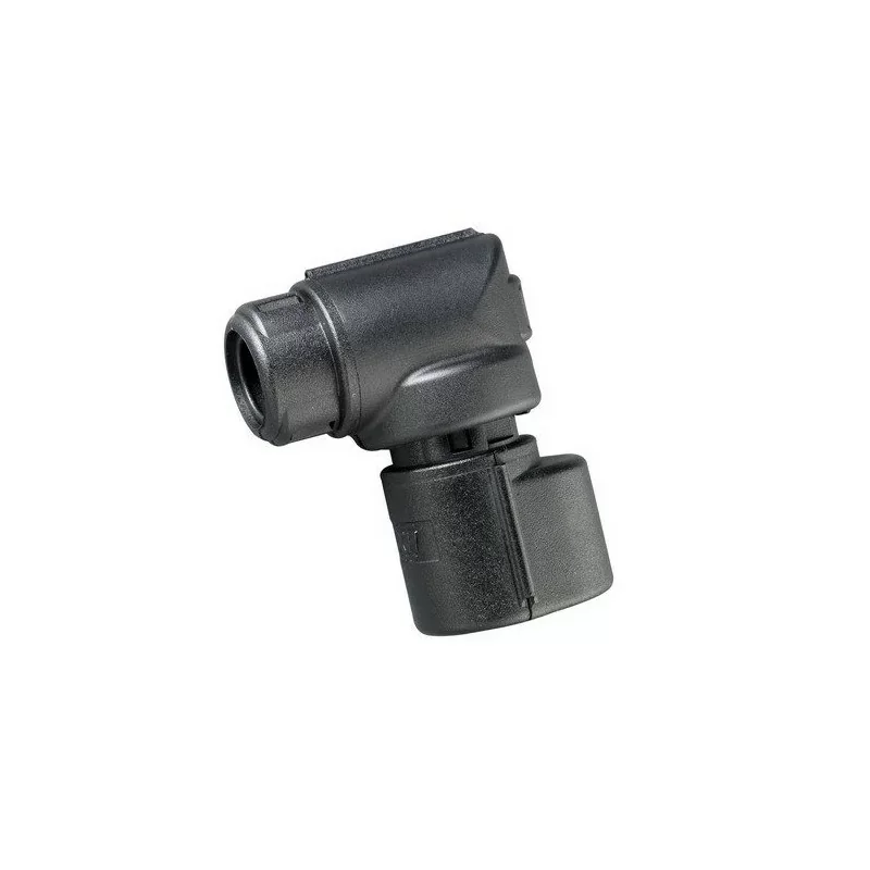 Acheter Direct Harnessflex CI08-90-AM3 Connecteur articulé coudé 90° 8mm pour raccord Amp Junior & Mini Timer