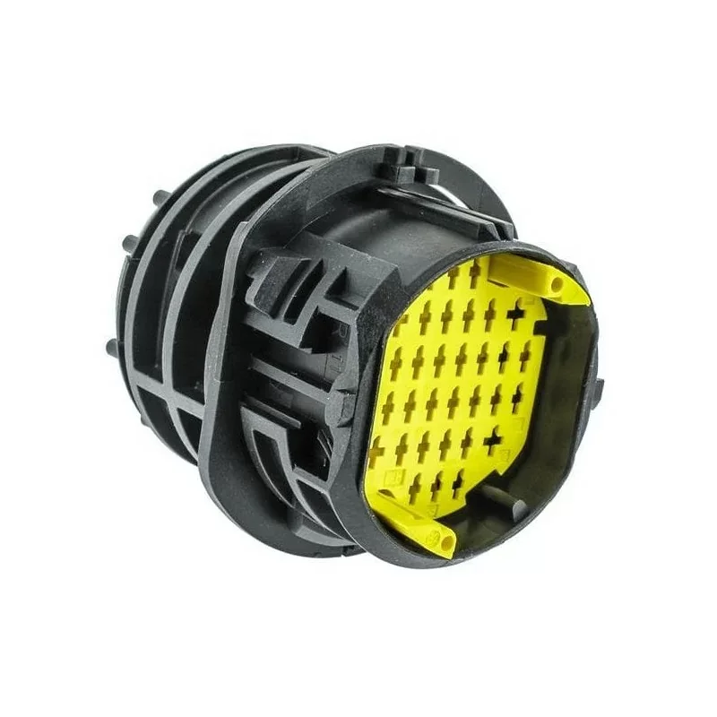 Aptiv 211PL349S0033 Connecteur automobile 34voies M‚le - SICMA 1.5 Nouvelle Collection