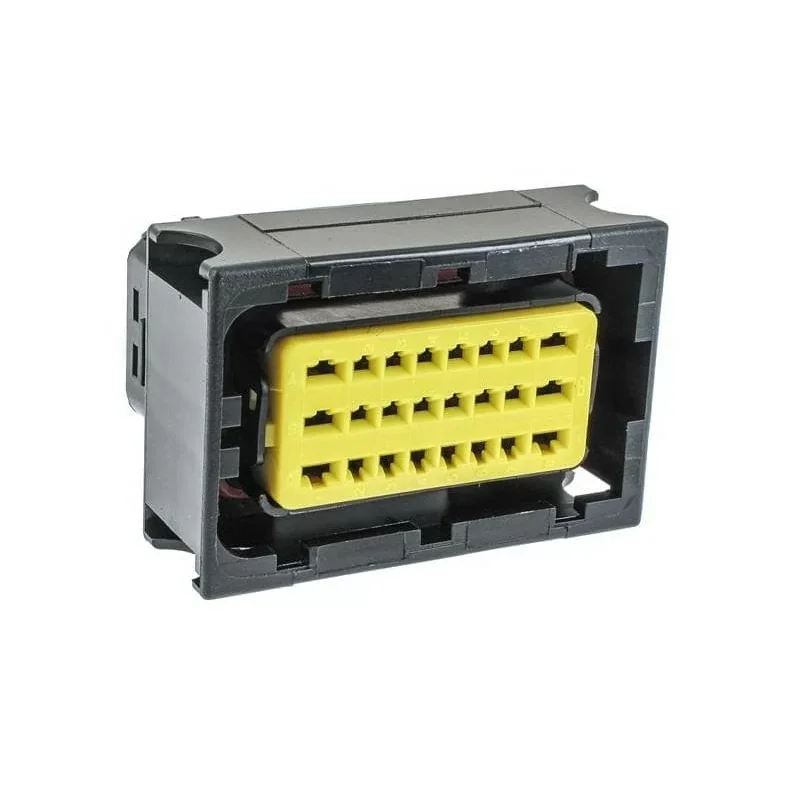 Aptiv 211PC249S0033 Connecteur Automobile 24voies Femelle - SICMA 1.5 Offre Limitée