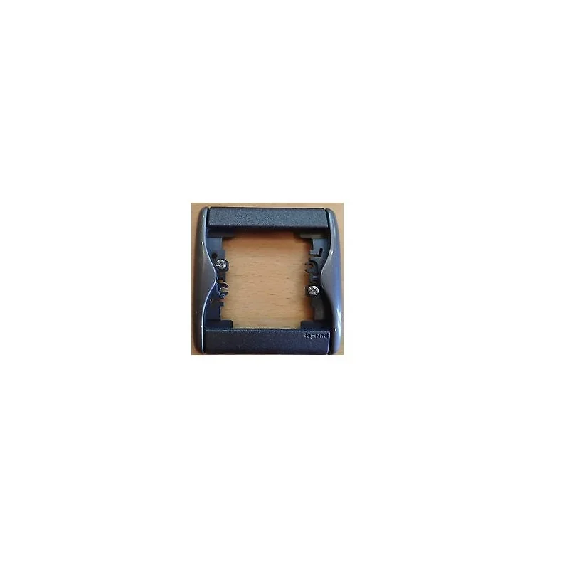Legrand 085250 Plaque Sagane Gris Xélio Offre Limitée