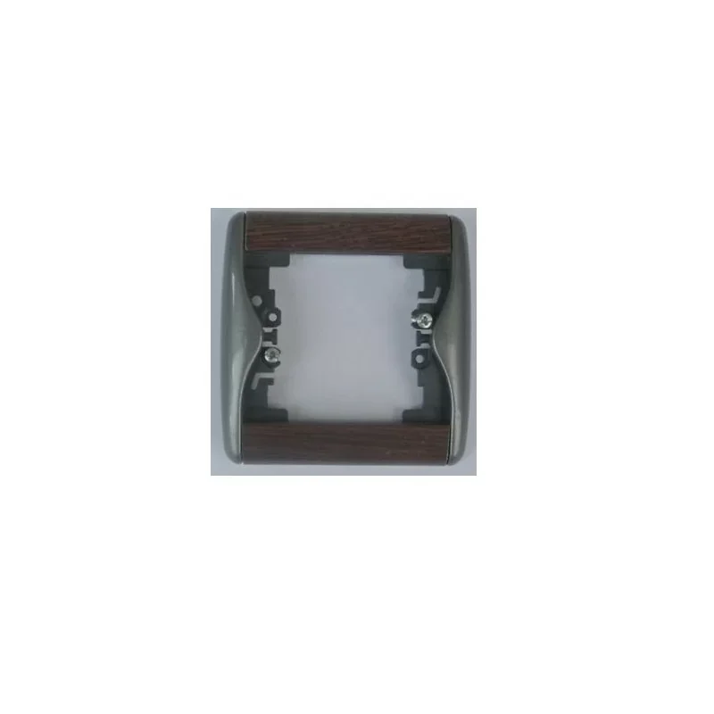 Livraison Express Legrand 085310 Plaque Sagane Palissandre Xélio