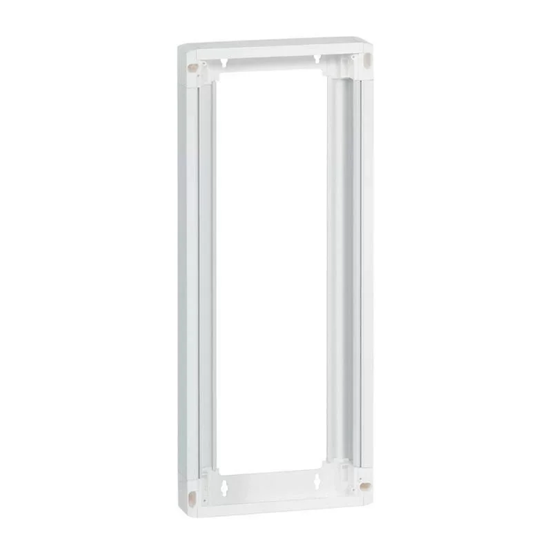 Legrand 001374 Rehausse ép. 50 mm pour Coffret Ekinoxe 4x13 mod Paiement Sécurisé