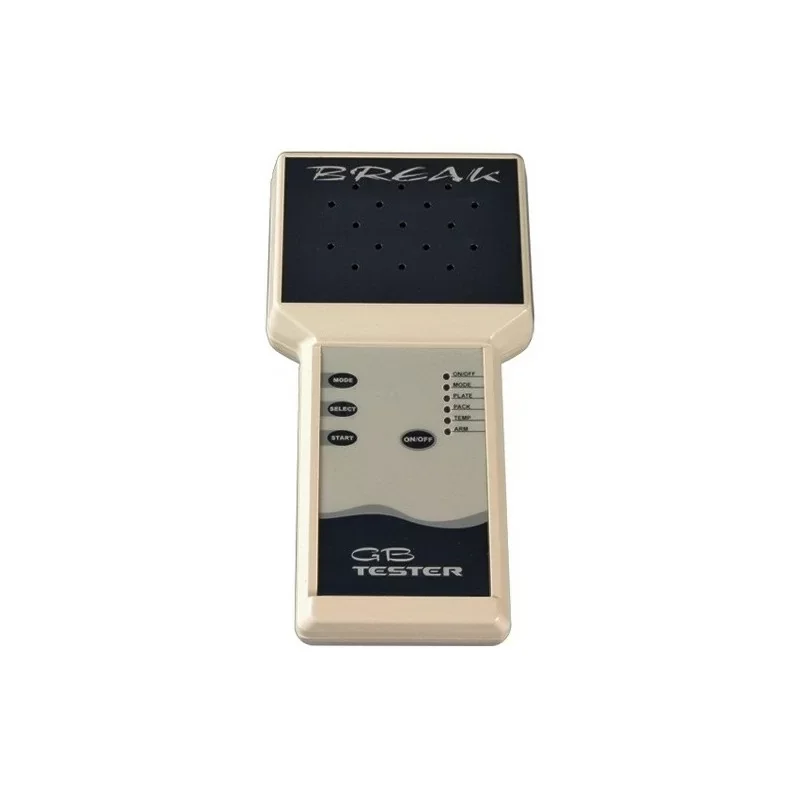 GB TESTER GBD10/20 Testeur de détecteurs de bris de verre Prix Bas