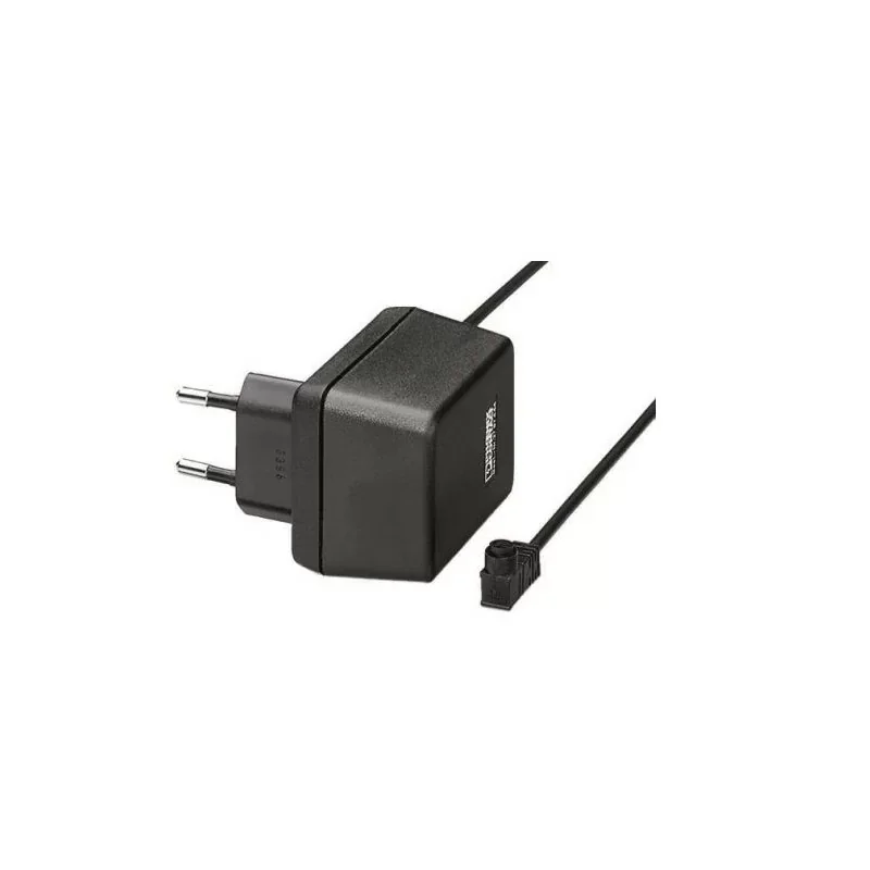 Phoenix 2787444 Bloc dAlimentation pour lAlimentation dun Module enfichable - 230 V AC (connecteur Euro) Meilleur Choix