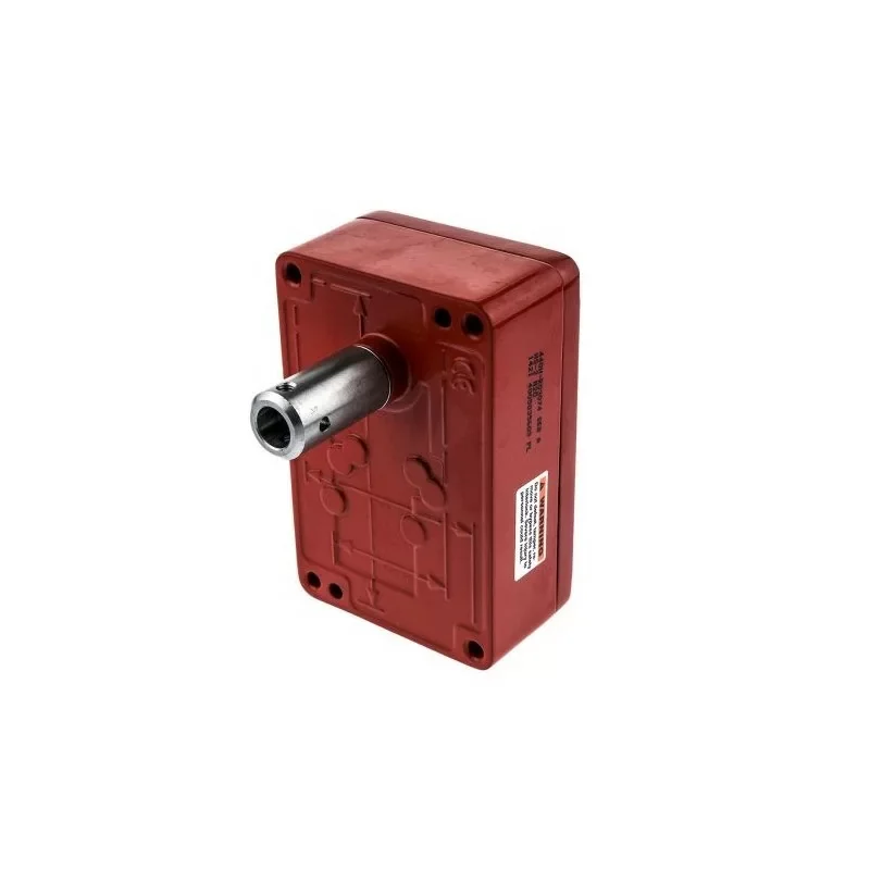Allen-bradley 440H-R03074 Interrupteur de sécurité Contact(s) NO/2NC Nouvelle Collection