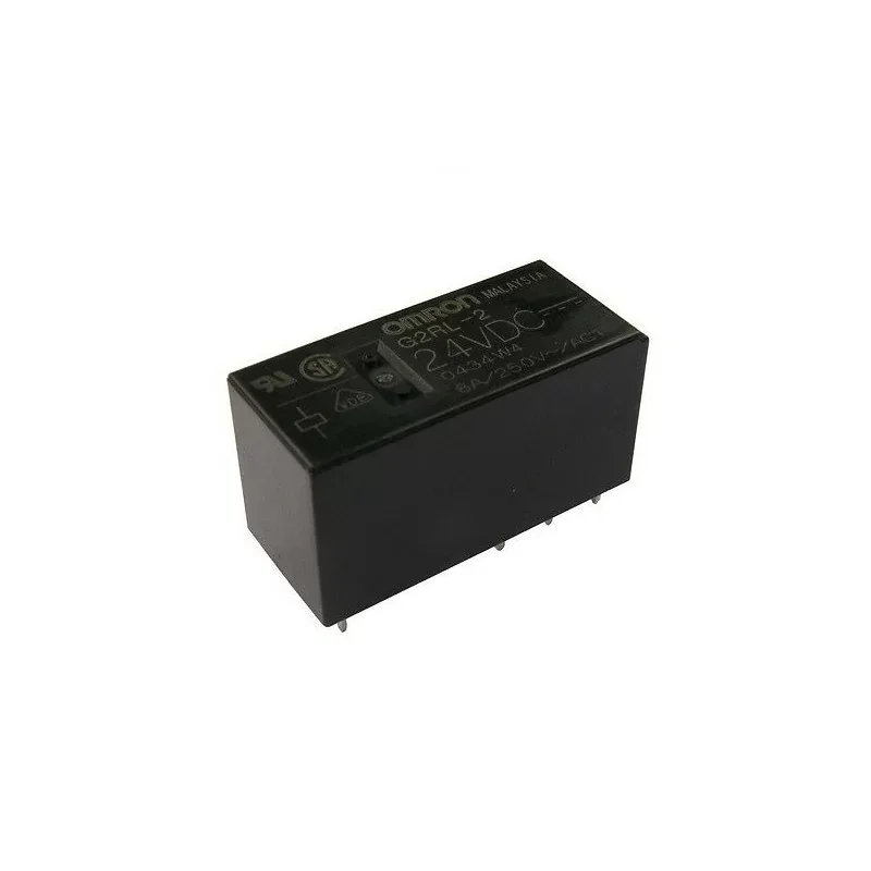 Omron G2RL1014M Relai universel DPDT 24VDC Commande En Gros