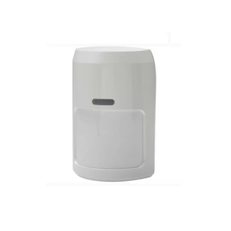 Réduction Teletek Titan QD40 Détecteur numérique PIR - immunisé contre les animaux de compagnie