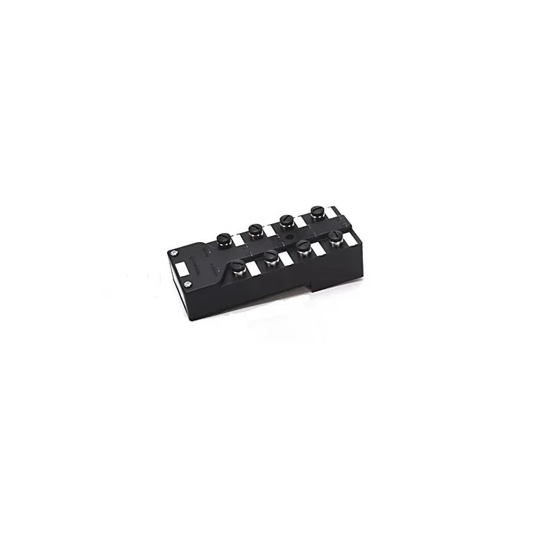 Allen-bradley 1792D-8BVT8CD Module 8in/8out Armorblock Connecteur 12mm Dernière Chance