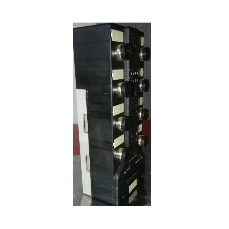 Allen-bradley 1792D-12BVT4CD Module 12in/4out Armorblock - 8 connecteurs Commander Maintenant
