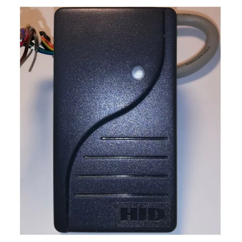 Hid 6005B2B00 Lecteur de proxImité portée 4/8 cm pour UC/MT-BCL Paiement Sécurisé