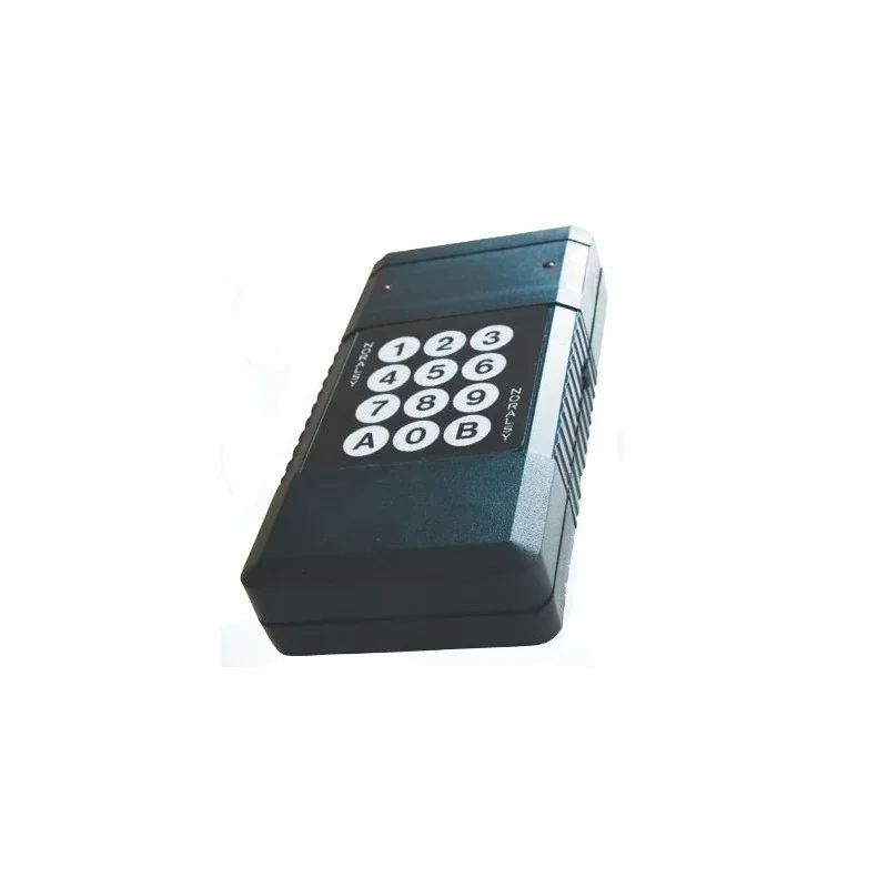 Noralsy TELPR1 Télécommande de programmation infrarouge et filaire Offre Limitée