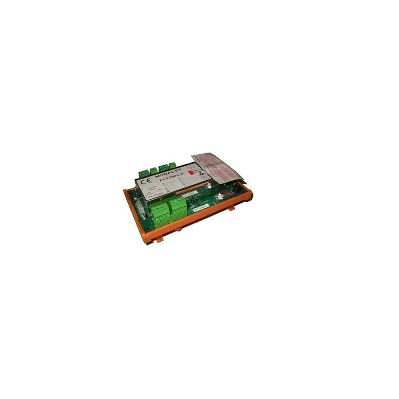 Noralsy EVE200-CK Centrale provic pour phonie 2 portes/DIN Soldes