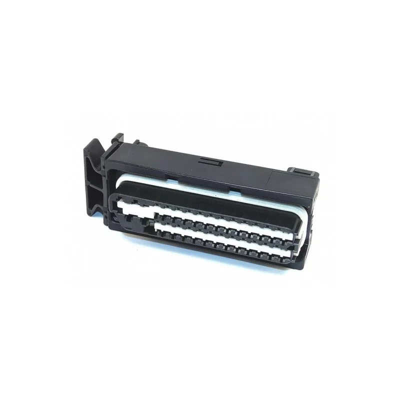 Prix Cassé Amp 1393450-3 Connecteur automobile Femelle 52 voies - 4 rangées - sans contacts
