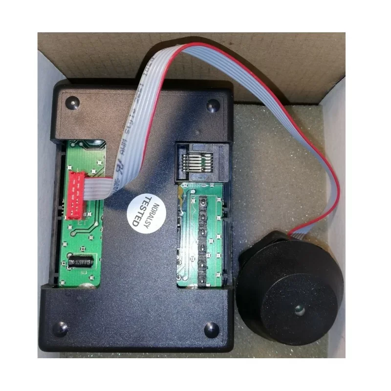 Populaire Noralsy LPT25 Lecteur de proxImité 125K KCP3 - Format T/25