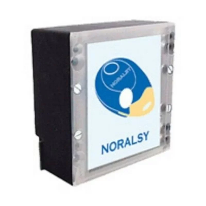 Noralsy MLP3 Module lecteur de clefs de proxImité KCP3 Retour Gratuit