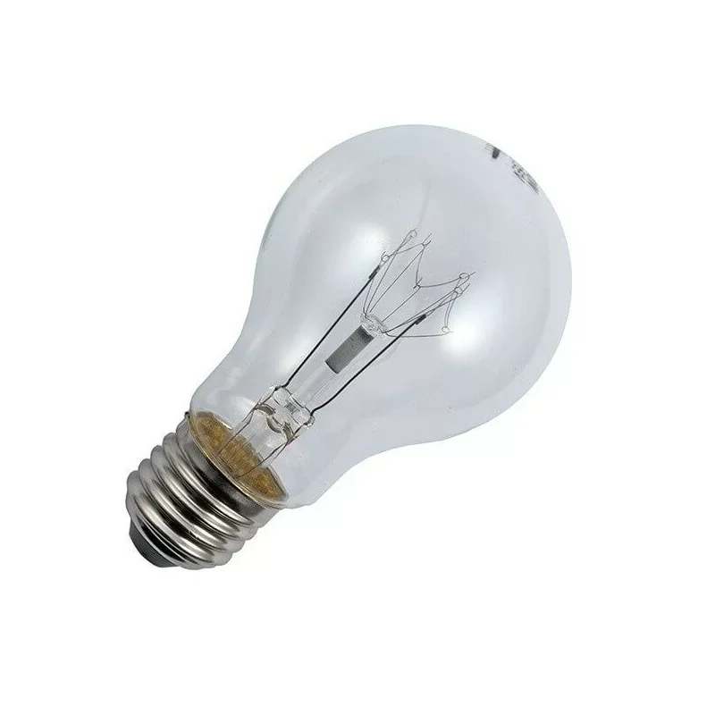 General Electric Ampoule E27 150W -230V Meilleur Choix
