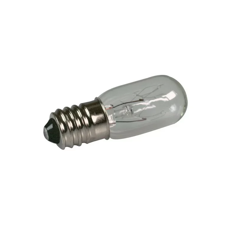 Ampoule E14 15W 230V - pour four Offre Exclusive