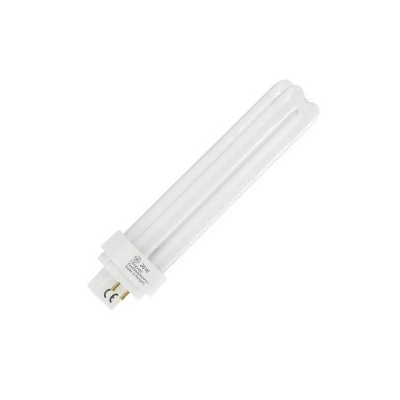 General Electric 35236 Ampoule GX24q-3 26W 1700LM - Biax D/E Satisfait Ou Remboursé