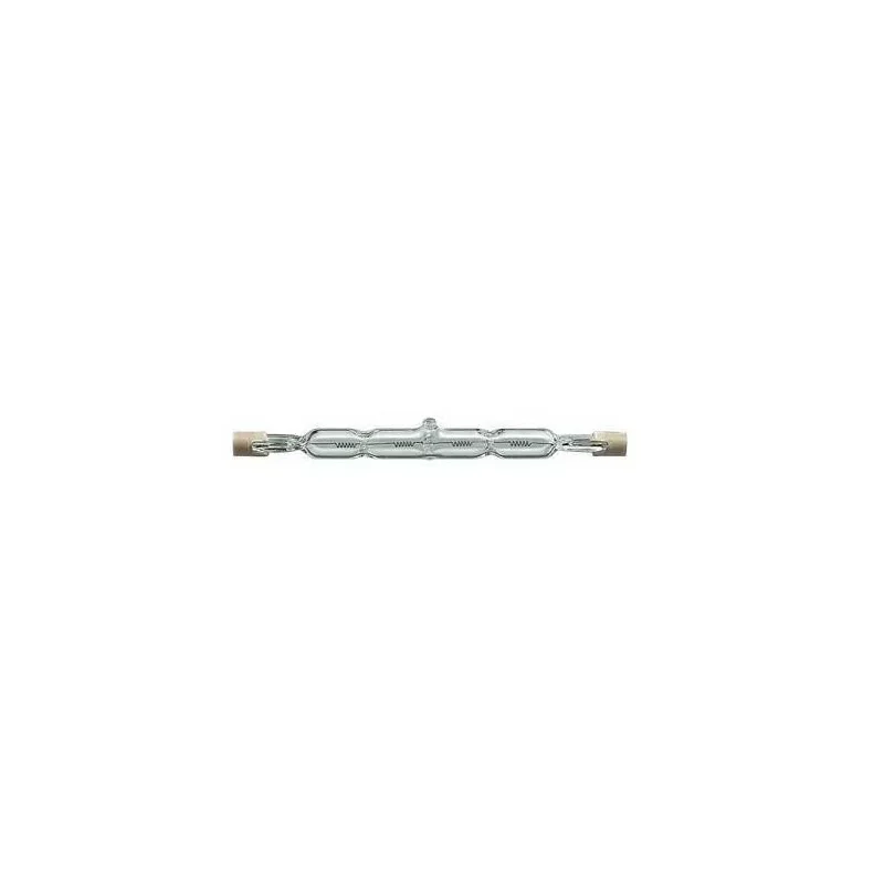 Philips 852165 Ampoule halogène R7s 120W (150W) - Plusline ES - 2900K - Blanc très chaud Usine Directe