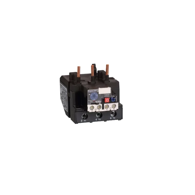 Telemecanique LRD3355 Relais de surcharge thermique Offre Exclusive