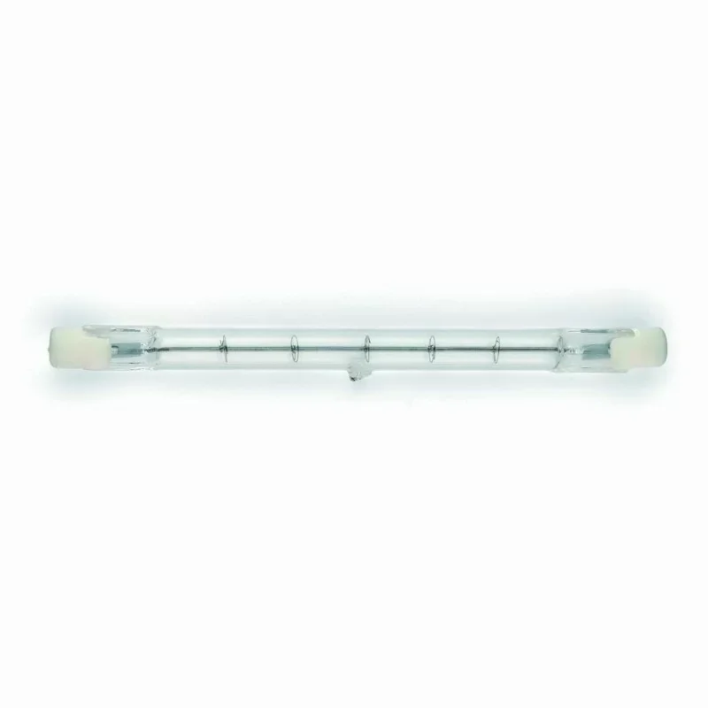 Faro 12031 Ampoule R7s 100W (150W) 1900LM - Eco - 2900K - Blanc chaud Affaire À Saisir