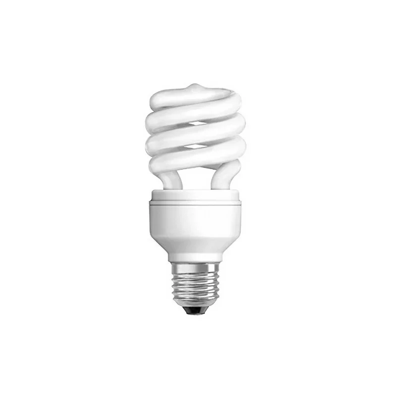 Bon Plan Osram 913288 Ampoule E27 20W (94W) 1300Lm. Dulux PRO Mini Twist - 4000K (Blanc froid)