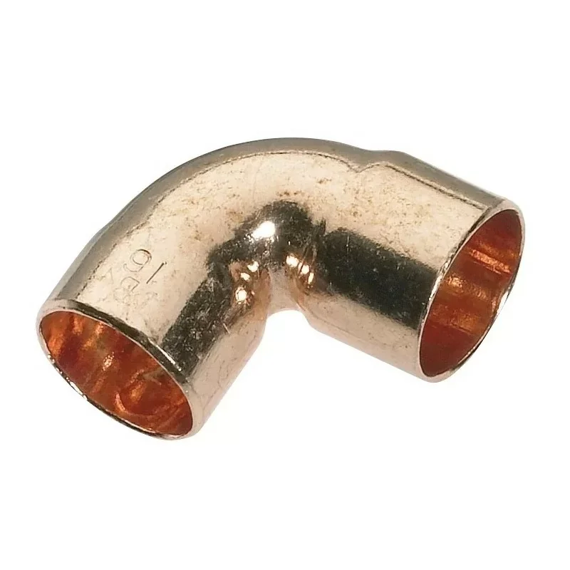 Arco fittings 5090.16 Coude cuivre FF 90° petit rayon - ?16mm Meilleur Choix