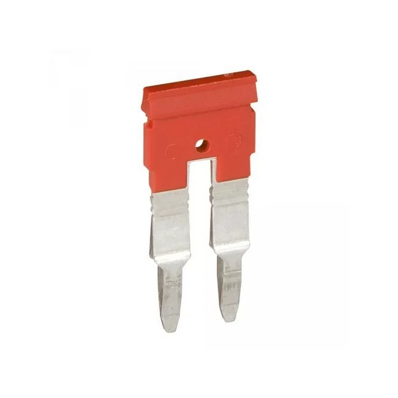 Prix Choc Legrand 037505 Peigne pour bloc de jonction Viking 3 vis et ressort - pour 2 blocs - pas de 6