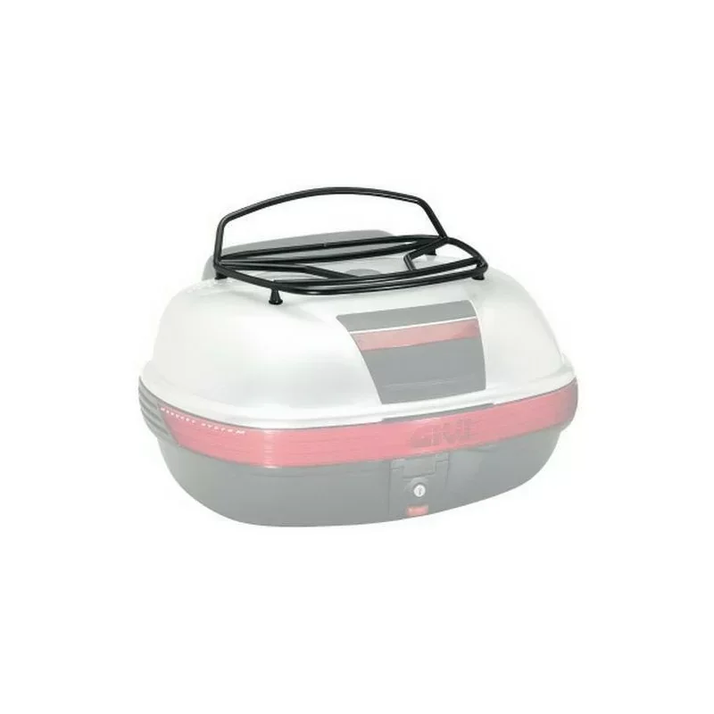 Givi E81B Porte objet pour top case E460/E360/E50 Noir Prix Choc