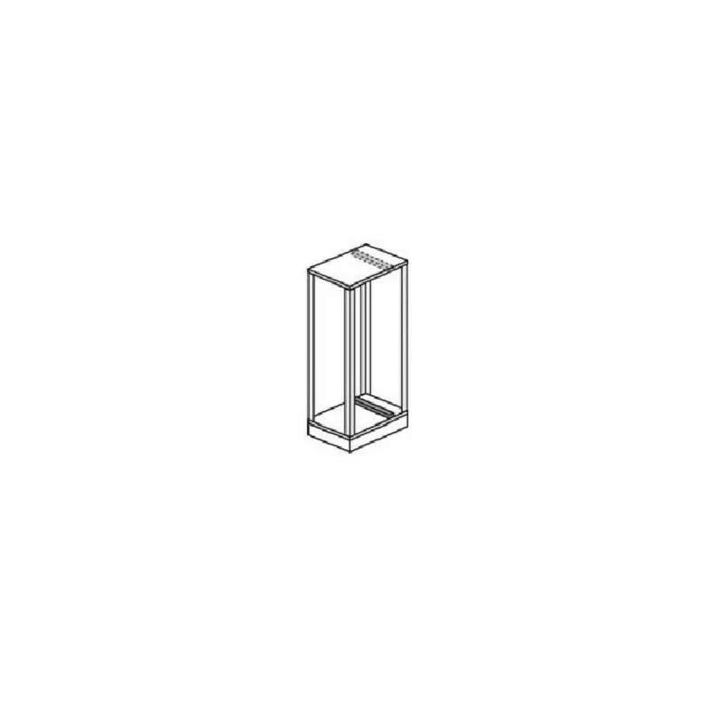Top Vente Legrand 020523 Traverses fixes (x2) L. 850 mm XL3 4000