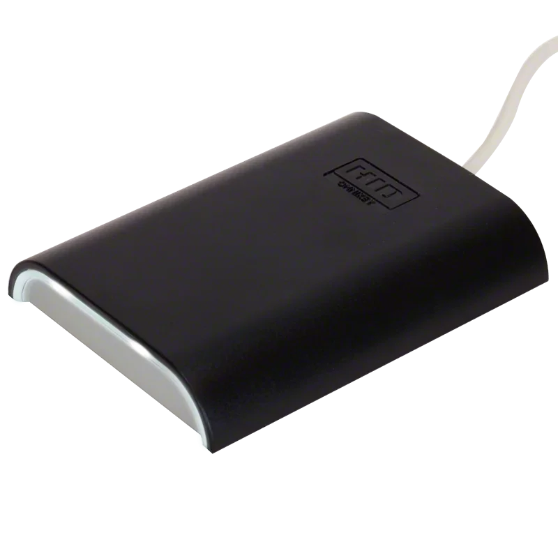 Marque Hid R54270001 Lecteur pour badge OMNIKEY 5427 CK - Multi ISO (13,56 MHz & 125 kHz Hid Prox)