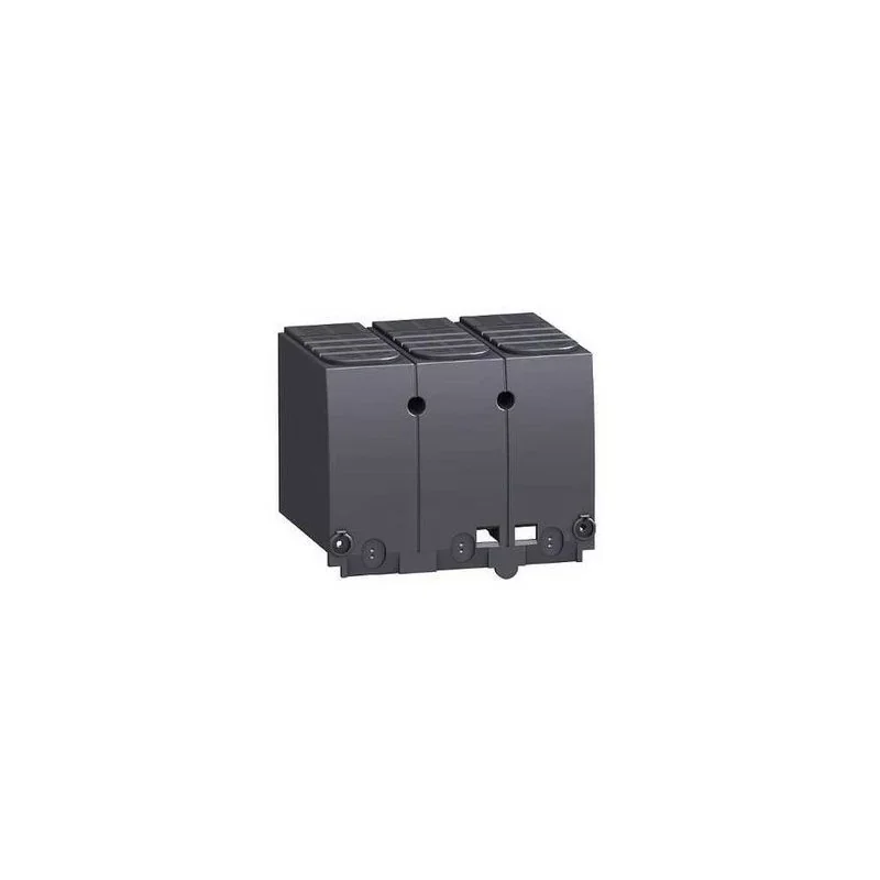 Meilleur Prix Schneider LV432593 1 Cache borne long 3P - Accessoire disjoncteur NSX400/630