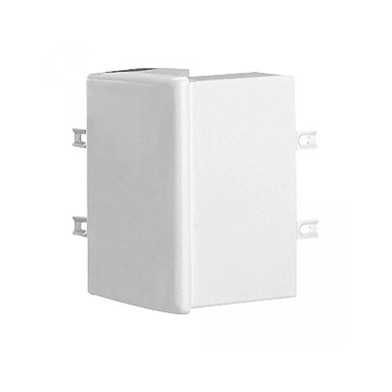 Legrand 030302 Angle extérieur variable pour moulure DLPlus 75x20 - blanc Quantité Limitée
