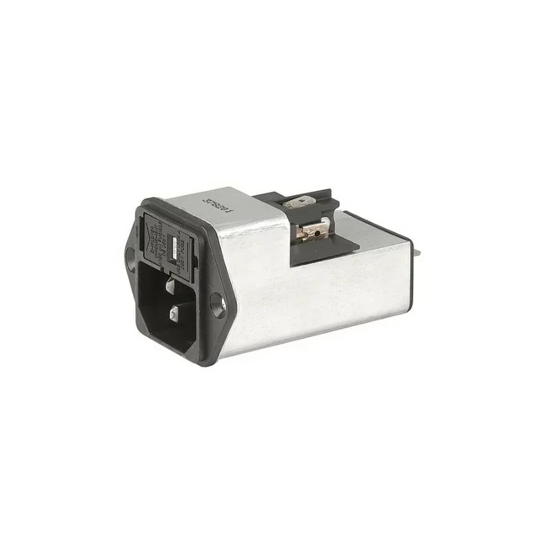 Schurter 4301.5053 Module d‘entrée d‘Alimentation secteur - filtre 4A Haute Qualité