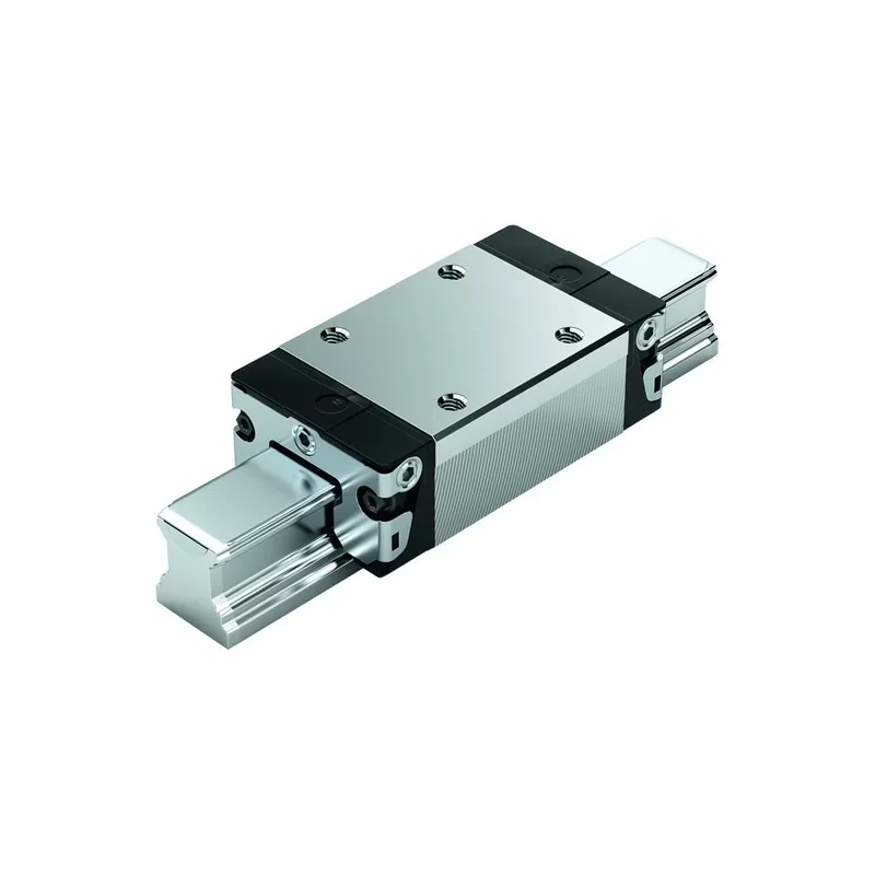 Prix Cassé Rexroth R162211823 Chariot avec chaîne à billes KWD-015-SNS-X-C1 - classe de précision XP - joint lisse