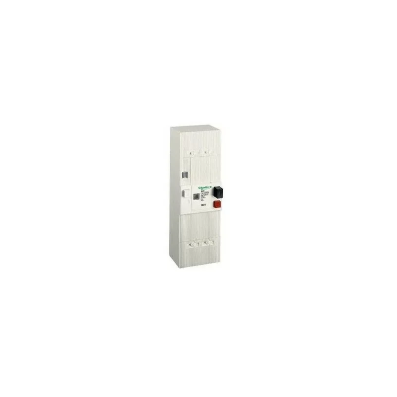 Merlin Gerin 15805 Disjoncteur de branchement DDI 1P+N 30-60A 30mA Prix Cassé