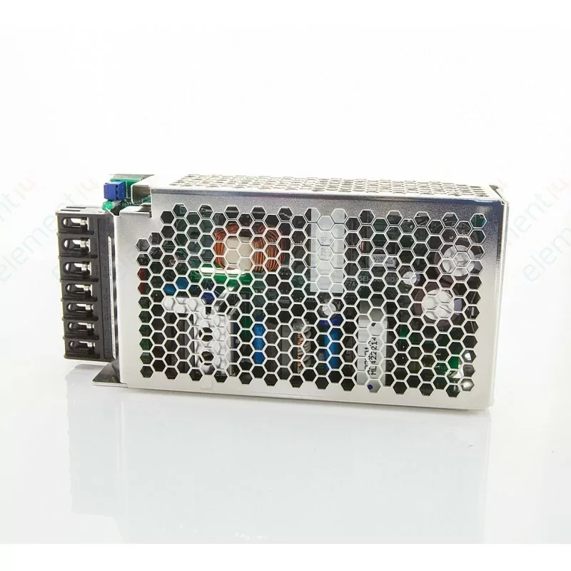 Tdk-Lambda HWS150-24/A - Alimentation fermée AC/DC (PSU), ITE - 1 Sortie(s) - 150 W - 24 V - 6.5 A Acheter En Ligne