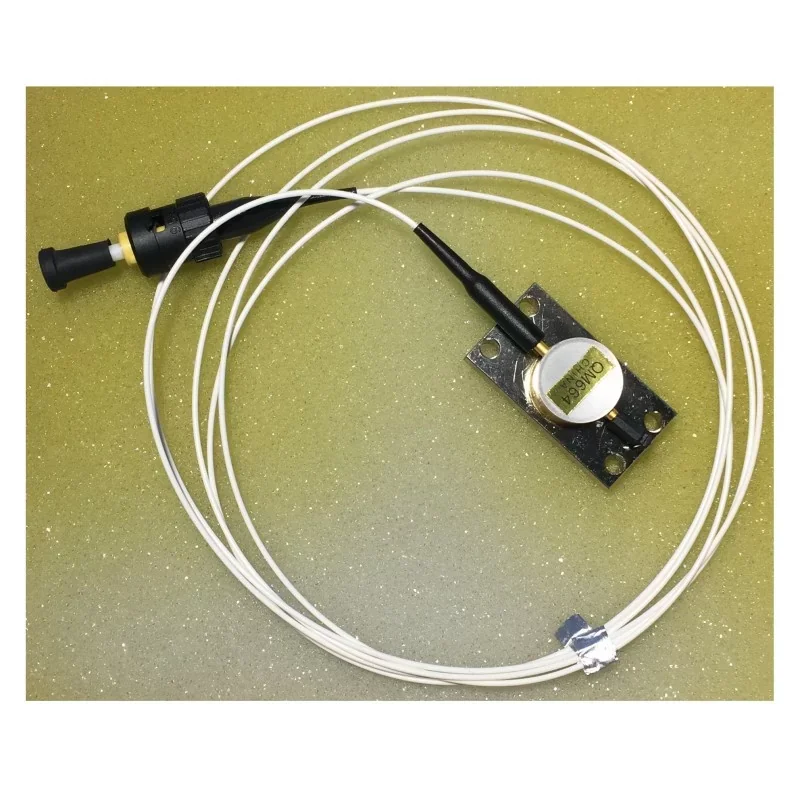 L¸scher 10014382 Diode laser 40um 830nm - Rond Jaune Nouvelle Collection