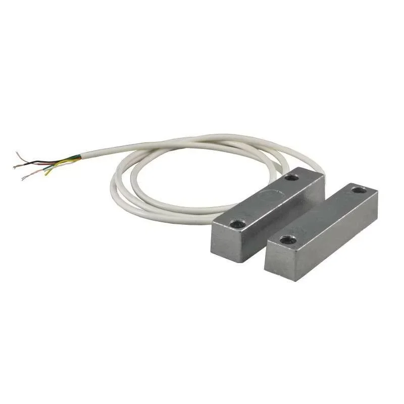 Offre Limitée Urmet 10500 Contacts d‘ouverture IP66 NO/NF
