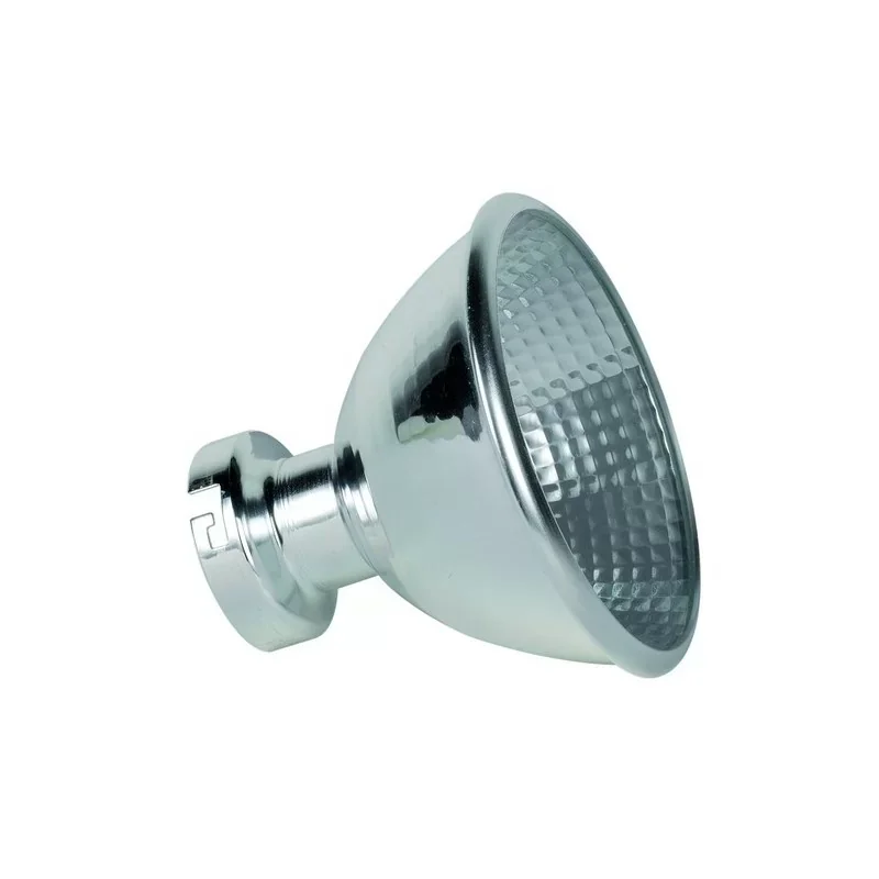 Meilleur Prix Planet1 S02-R15-38 Réflecteur Alu 38 ° avec Plaque de protection pour projecteur Planet 1 740020 et 740021