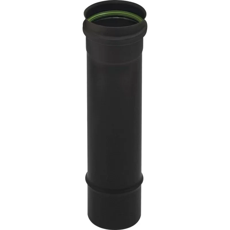Certifié Isotip Joncoux 891308 Raccordement simple paroi - Ø80mm - 0,35m