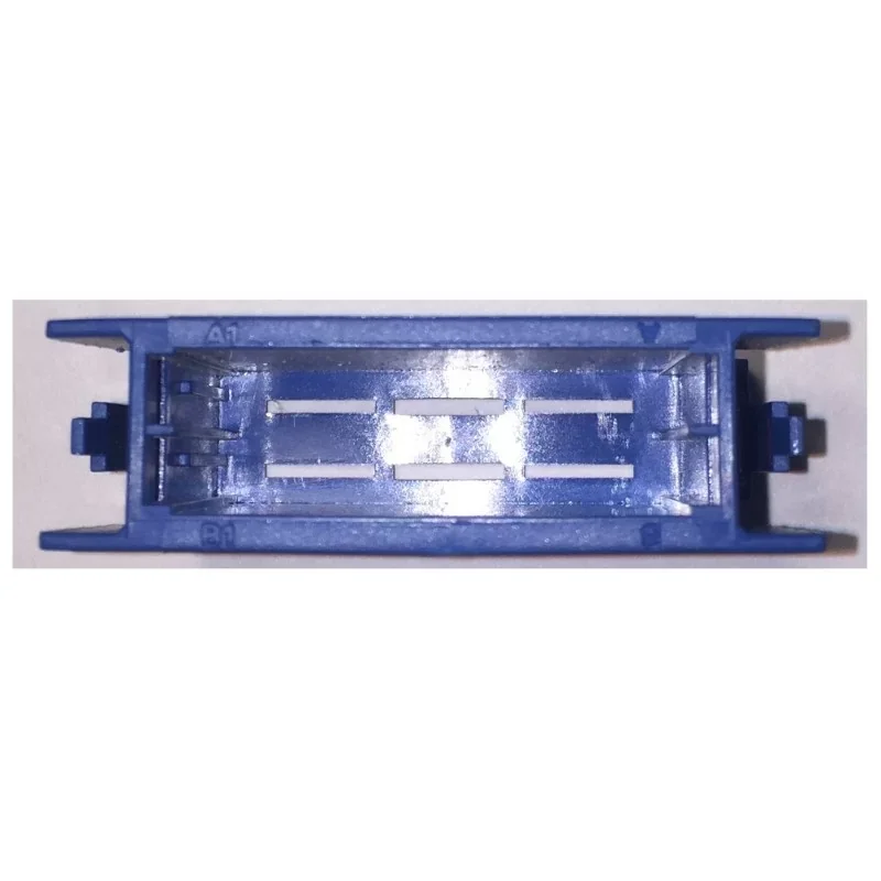 Livraison Express Molex 98315-0007 Receptacle femelle 12/15/18voies SICMA B Bleu