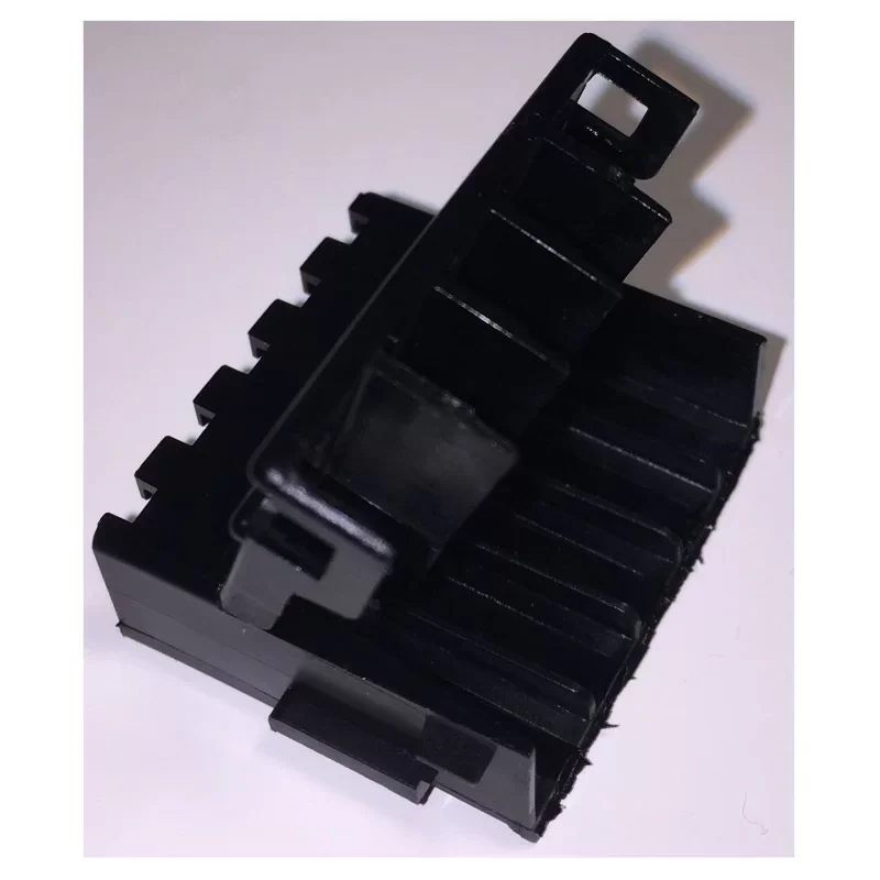 Achat Immédiat Molex 989361051 Connecteur automobile Femelle - 5 voies - 1 rangée - Noir