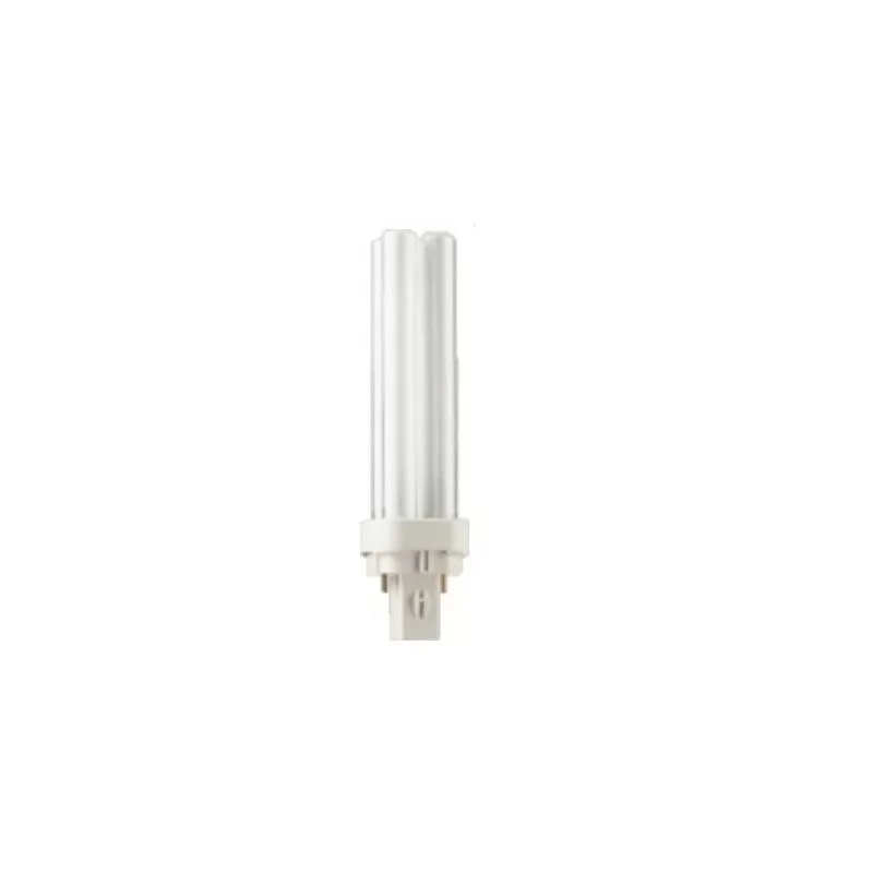 Offre Du Jour Mazda 166651 Ampoule G24d-1 13W 840 - Eureka brillant - 4000K