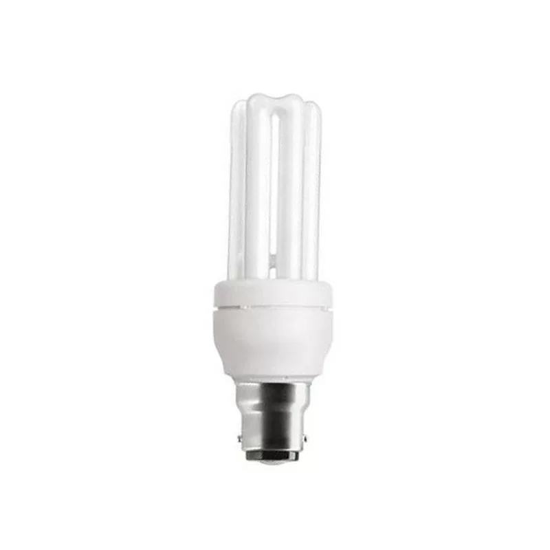 Meilleure Vente General Electric 10631 Ampoule B22 15W (75W) 900LM - Tech extra mini